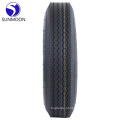 Sunmoon Professional 2517 3,75-18 Motocicleta pneus